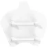 Luxury Self-Adhesive Holder Stickers (Set of 2)
