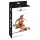 Bad Kitty - Bed Restraint Set (Black)