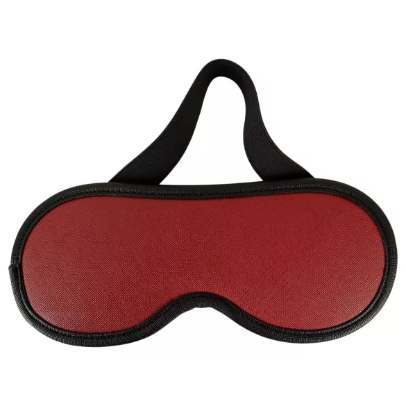 Bad Kitty - Bed Restraint Set (Black)