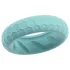 You2Toys - 3-in-1 Penis and Testicle Ring Set (Turquoise)
