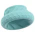 You2Toys - 3-in-1 Penis and Testicle Ring Set (Turquoise)