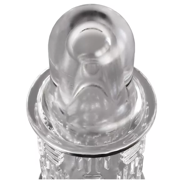 The Handy 2 - Stamina POD Sleeve cuff (transparent)