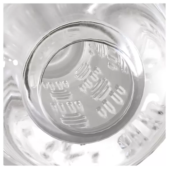 The Handy 2 - Stamina POD Sleeve cuff (transparent)