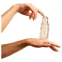 The Handy 2 - Stamina POD Sleeve cuff (transparent)