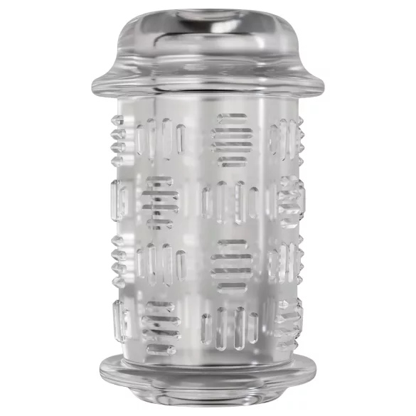 The Handy 2 - Stamina Flow Sleeve Cuff (transparent)