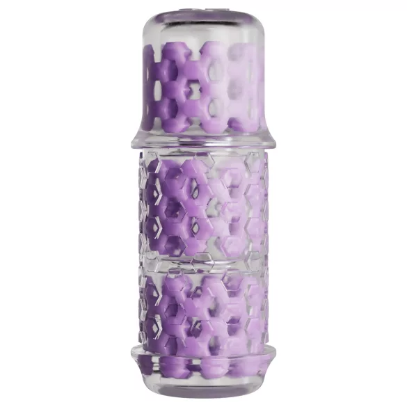 The Handy 2 - Mod Tight Sleeve Cuff (transparent)