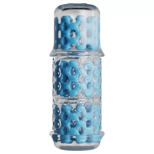 The Handy 2 - Mod Core Sleeve Cuff (transparent)