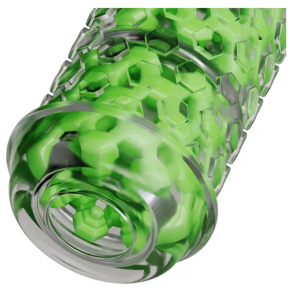 The Handy 2 - Mod Long-Sleeve Cuff (transparent)