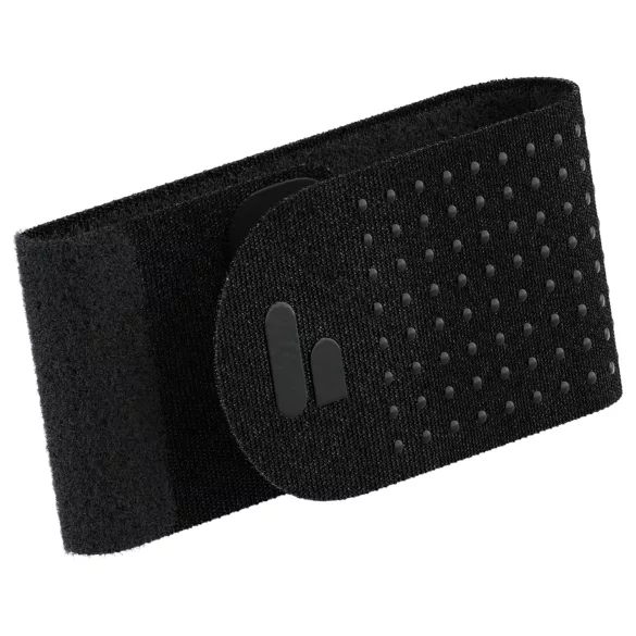 The Handy Original Dot Band - clamp (black)