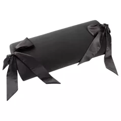   Liberator Ravish - sex position pillow with satin ties (black)