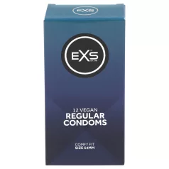 EXS Regular - condoms 54 mm (pack of 12)