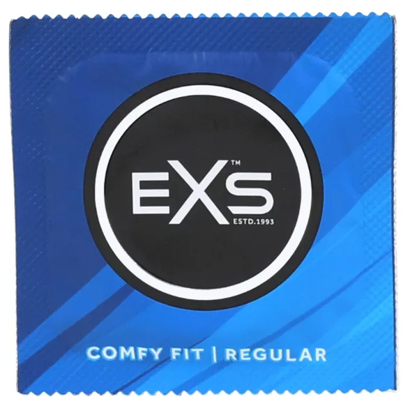 EXS Regular - condoms 54 mm (pack of 12)