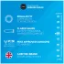 EXS Regular - condoms 54 mm (pack of 12)