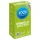 EXS Ribbed, Dotted and Flared - Dotted Condom (12 pcs)