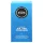 EXS Air Thin - Ultra Thin Latex Condoms (12 Pack)