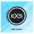 EXS Air Thin - Ultra Thin Latex Condoms (12 Pack)