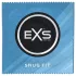 EXS Snug Fit - condoms 49 mm (12 pcs)