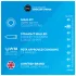EXS Snug Fit - condoms 49 mm (12 pcs)