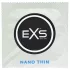 EXS Nano Thin - Ultra Thin Condoms (12 Pack)