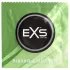 EXS Ribbed, Dotted and Flared - dotted condoms (3 pcs)