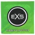 EXS Ribbed & Dotted - ribbed, dotted condoms (48 pcs)