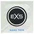 EXS Nano Thin - ultra thin condoms (48 pcs)
