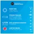EXS Nano Thin - ultra thin condoms (48 pcs)