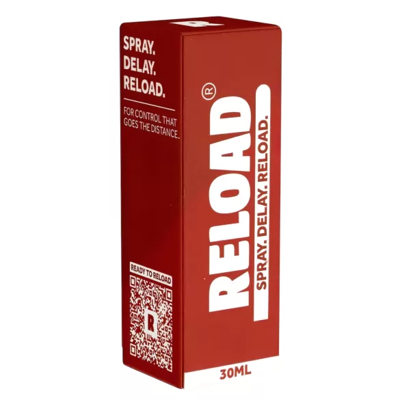 EXS - delay spray for men (50 ml)