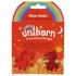Unihorn Blaze Diablo - Rechargeable Unicorn Clitoral Vibrator (Red)