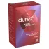 Durex Feel Intimate - Ultra-Thin Condoms (18 Pack)