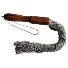 Rouge - Chain Whip (Silver)