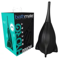 Bathmate Hydro Rocket - anal douche (black)