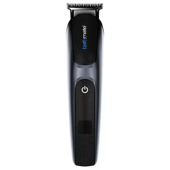 Bathmate Trim 2.0 - rechargeable intimate shaver set