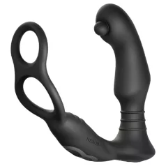 Nexus Simul8 Orbit - Prostate Massager (Black)