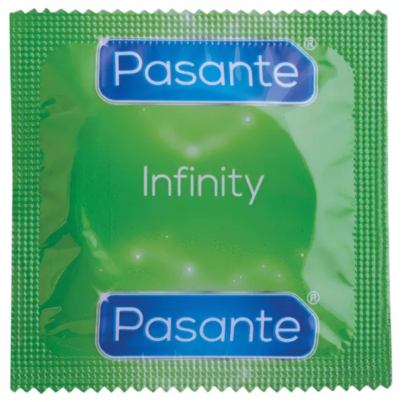 Pasante - Delay Effect Condoms (12 pack)