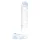 Clarity - Clear Glass Dildo