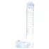 Clarity - Clear Glass Dildo