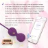 Lonely Winni Smart Vibrating Egg (Pink)