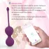 Lonely Winni Smart Vibrating Egg (Pink)