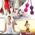 Lonely Winni Smart Vibrating Egg (Pink)