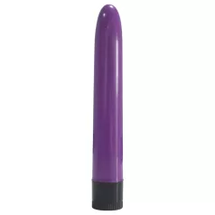 Lonely Multi-Speed Vibrator (Purple)