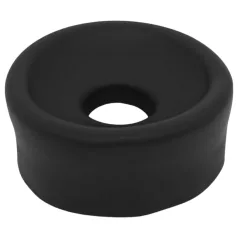Lonely Black - replacement sleeve for penis pump (black)