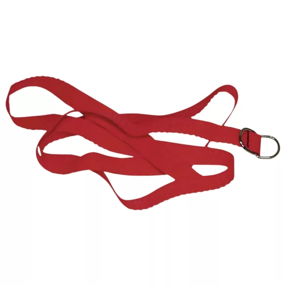 Advanced BDSM Bondage Kit (3-Piece Set)