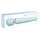 le Wand - exclusive mains-powered massage vibrator (blue)