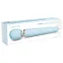 le Wand - exclusive mains-powered massage vibrator (blue)