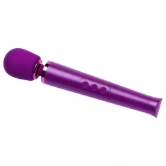 le Wand Petite - exclusive massage vibrator (purple)