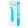 Happyrabbit Bullet - Rechargeable Bunny Wand Vibrator (Blue)
