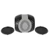 You2Toys - Dual Motor Massager (Gray)