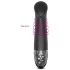 Mystim Right on Ron E-Stim - Electro G-Spot Vibrator (Black)