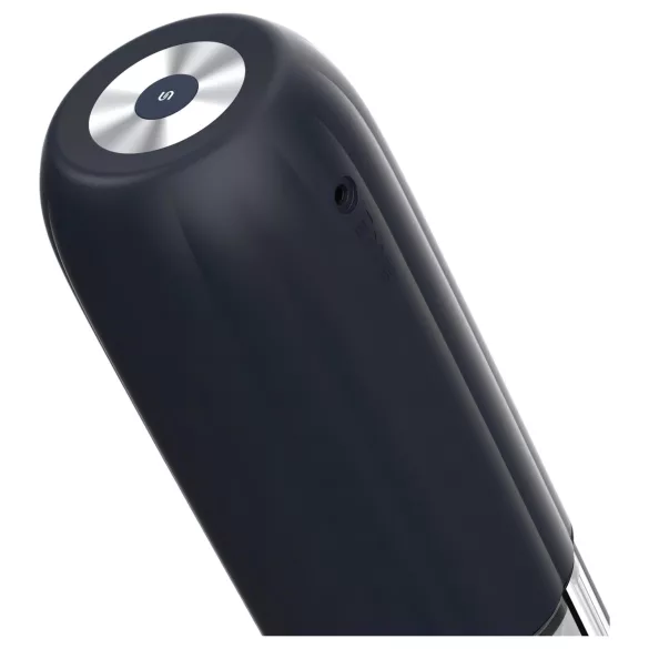 Svakom Alex Neo 2 - Smart Up-and-Down Masturbator (Blue)